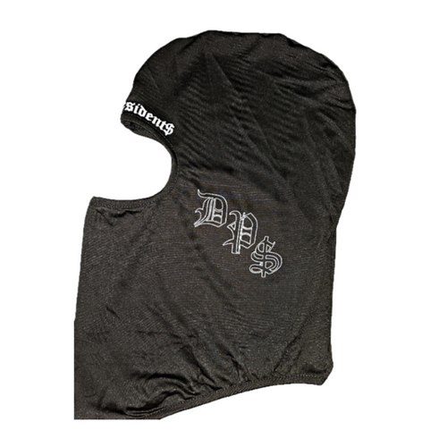 Dead President$ mask